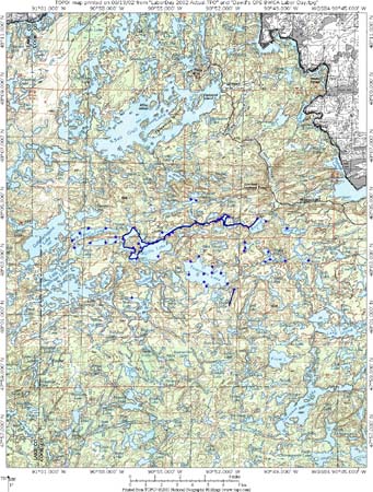01Actual Route