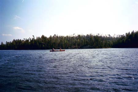 Bryant Lake