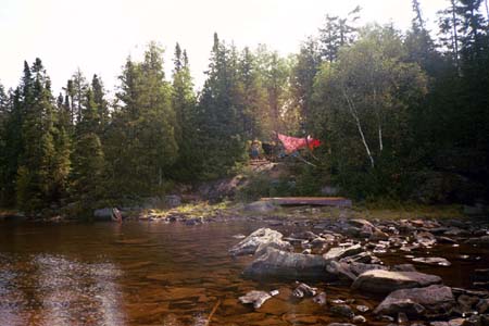 Camp 2
