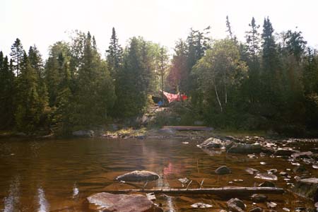 Camp