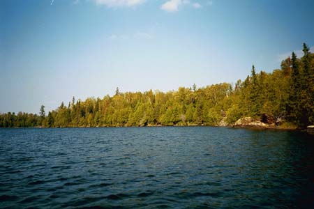 More Lakes