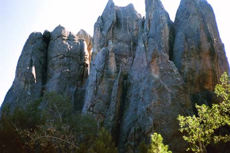 12 The Crag