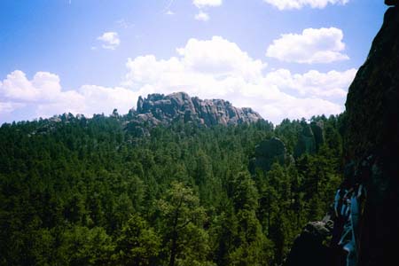 16 Rushmore