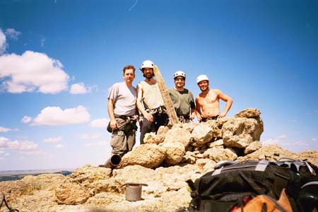 37 Group on Summit
